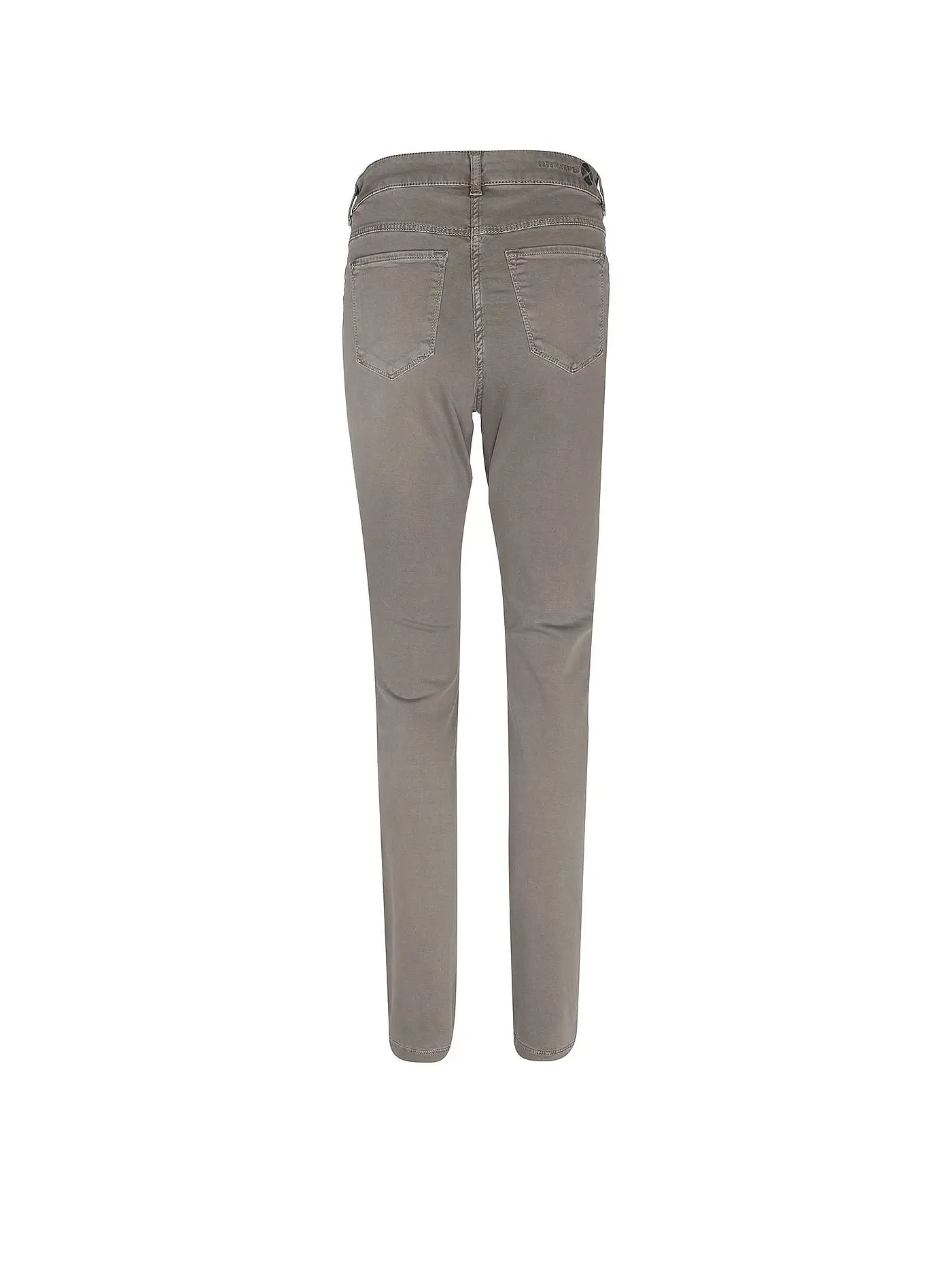 MAC | Jeans Skinny Fit DREAM | grau